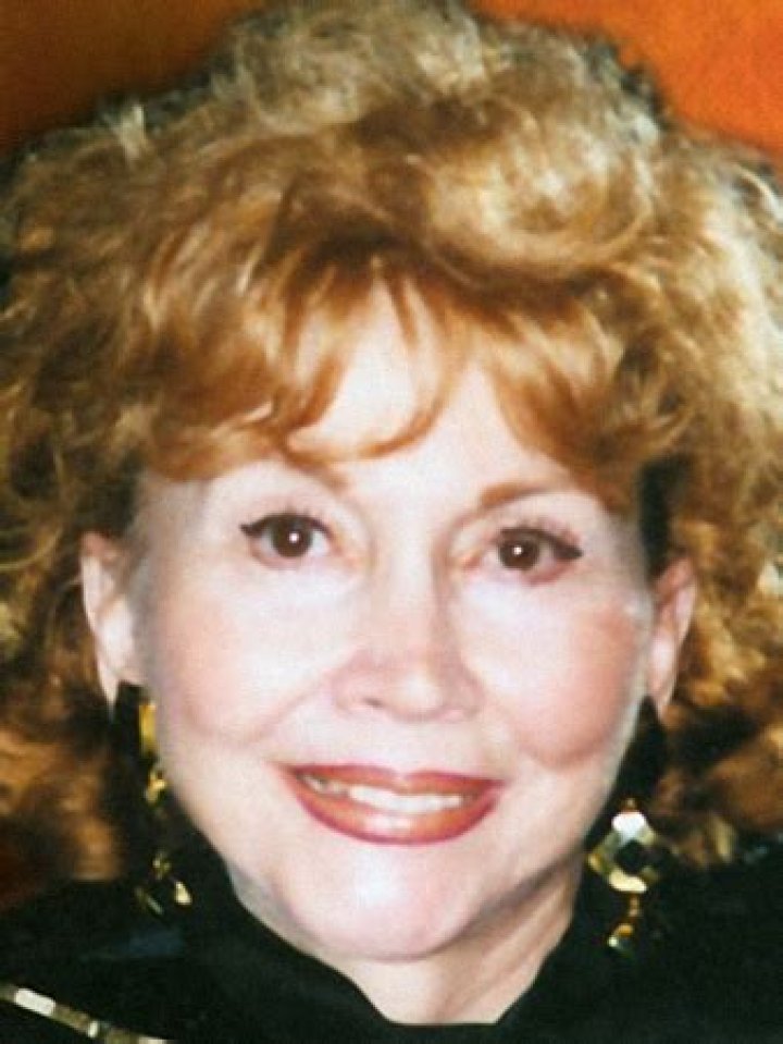 Robie Lester