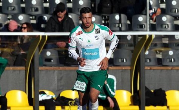Robin Buwalda