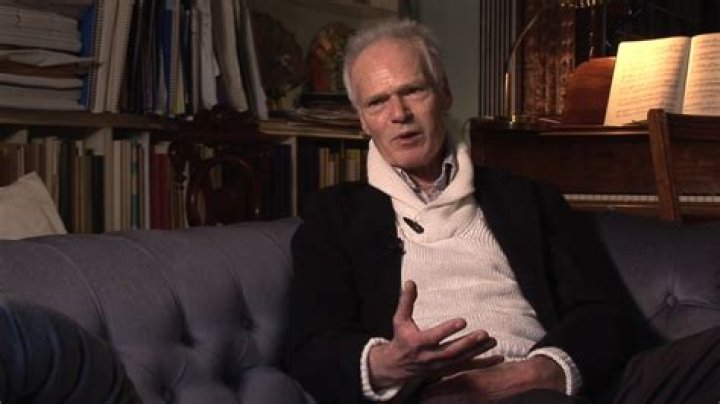 Robin Holloway