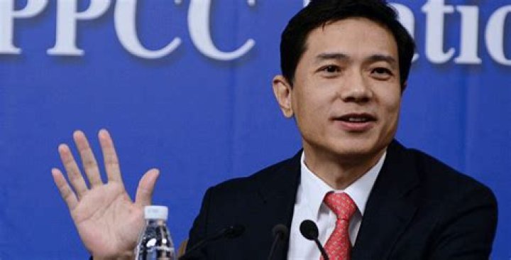 Robin Li