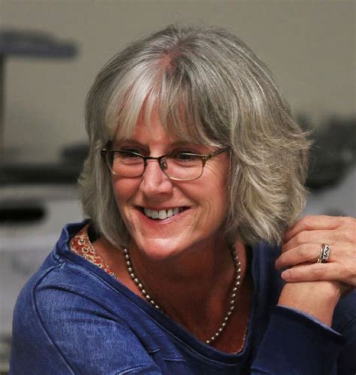 Robyn Driscoll