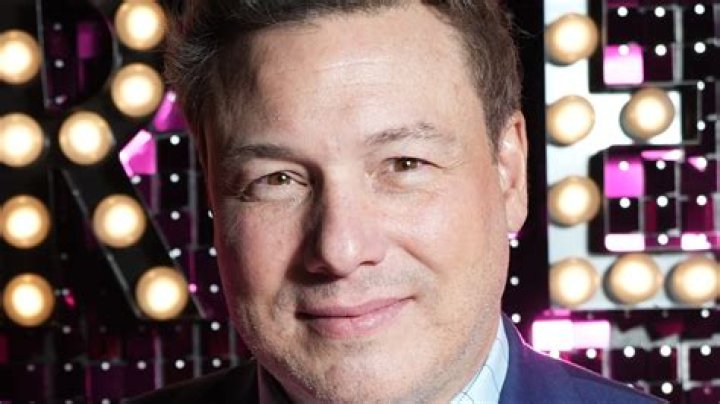 Rocco Dispirito