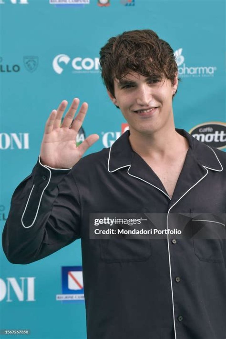 Rocco Fasano