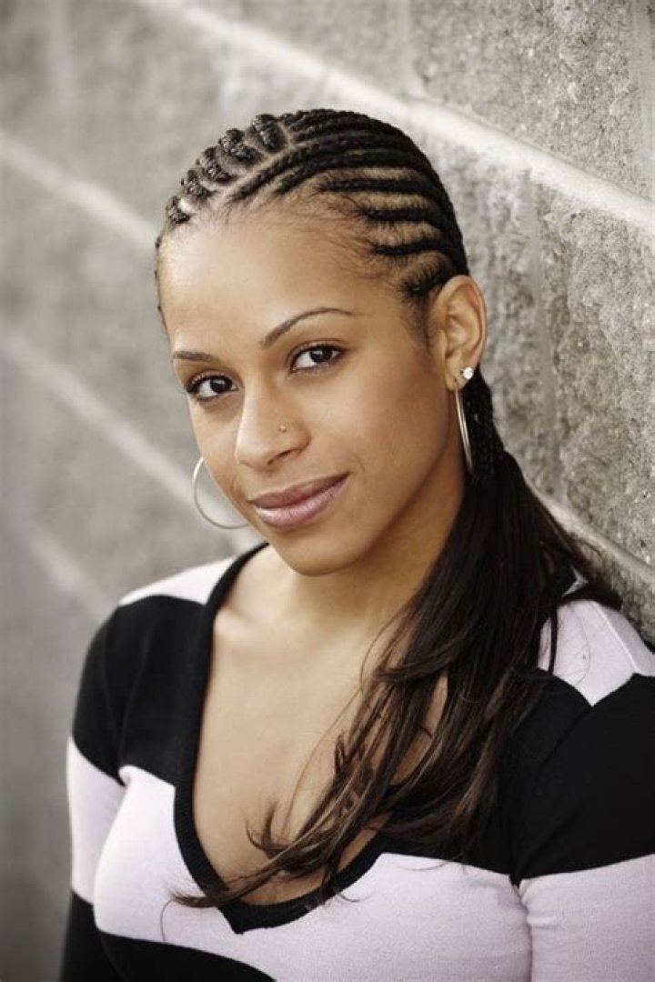 Rochelle Okoye