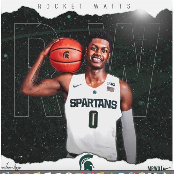 Rocket Watts