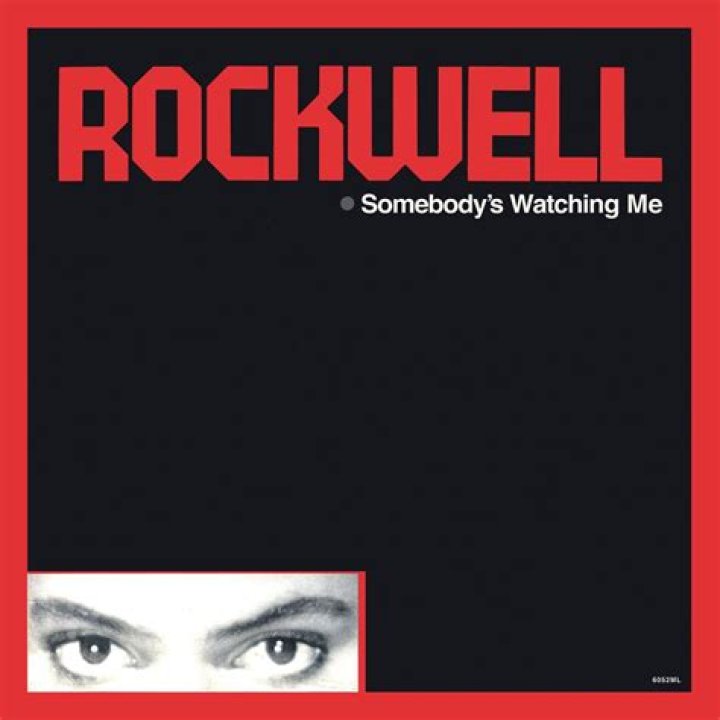 Rockwell Musician