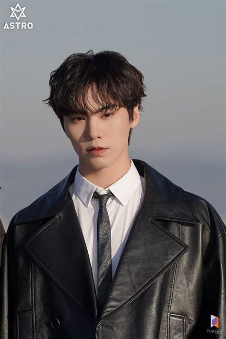 Rocky Astro