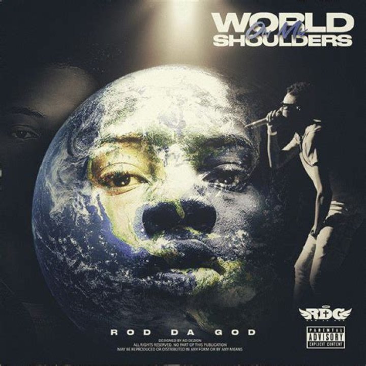 Rod Da God