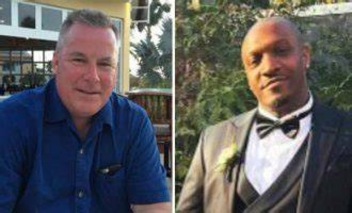 Roderick Jackson Cause And Death: Family Mourns The Loss