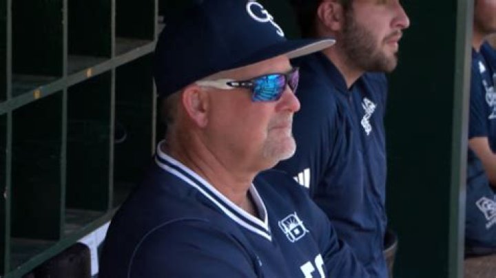 Rodney Hennon