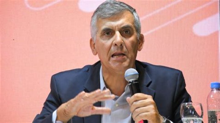 Rodolfo Santangelo