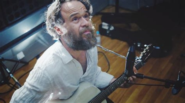 Rodrigo Amarante