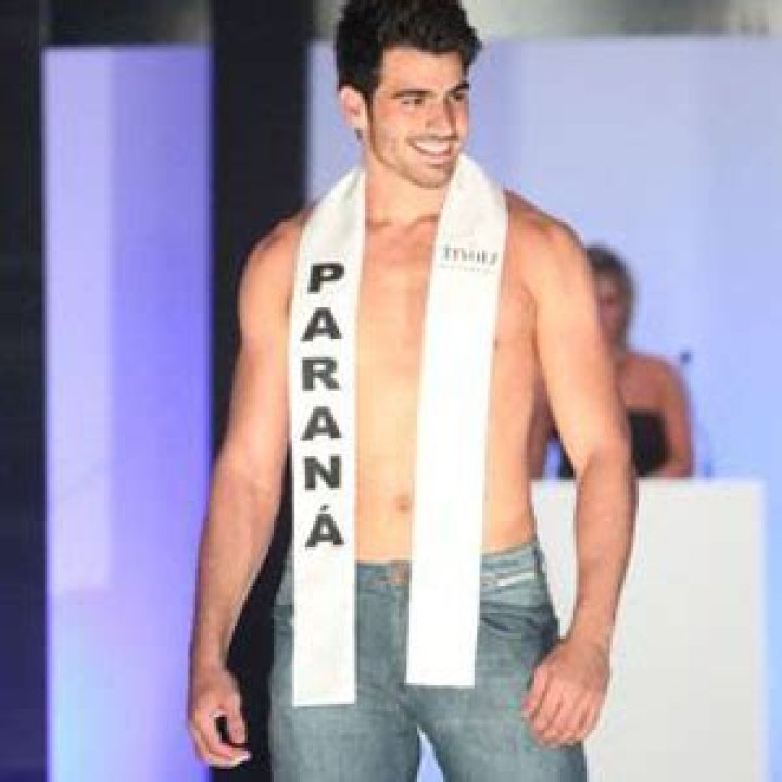 Rodrigo Gomes Simoni