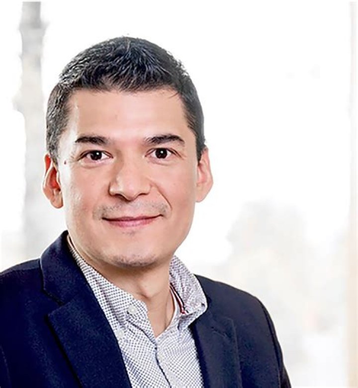 Rodrigo Serna