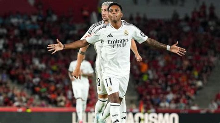 Rodrygo