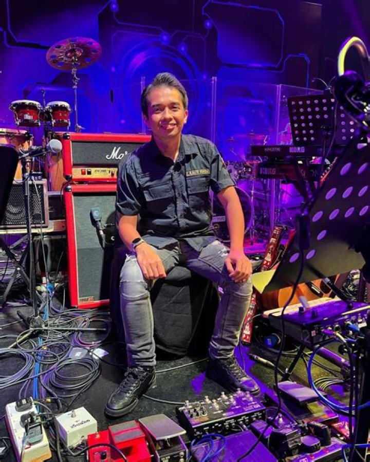 Rody Kristal
