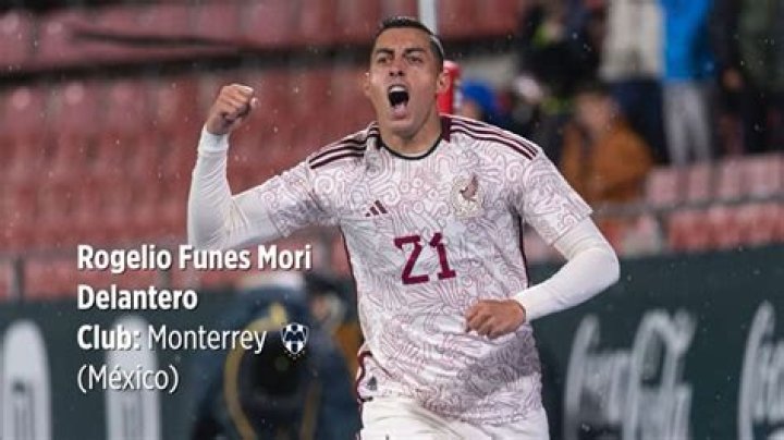 Rogelio Funes Mori