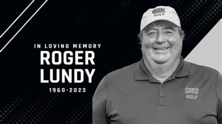 Roger Lundy