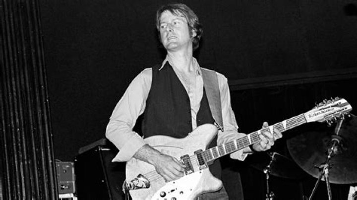 Roger McGuinn