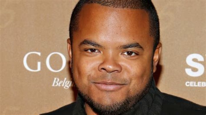 Roger Mooking