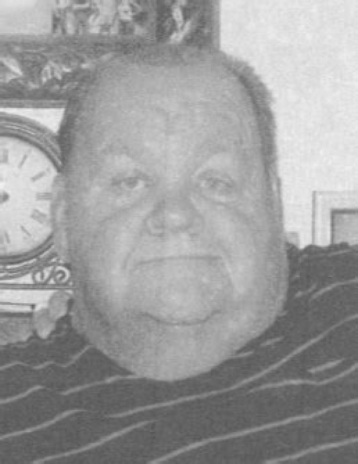 Roger Roberts