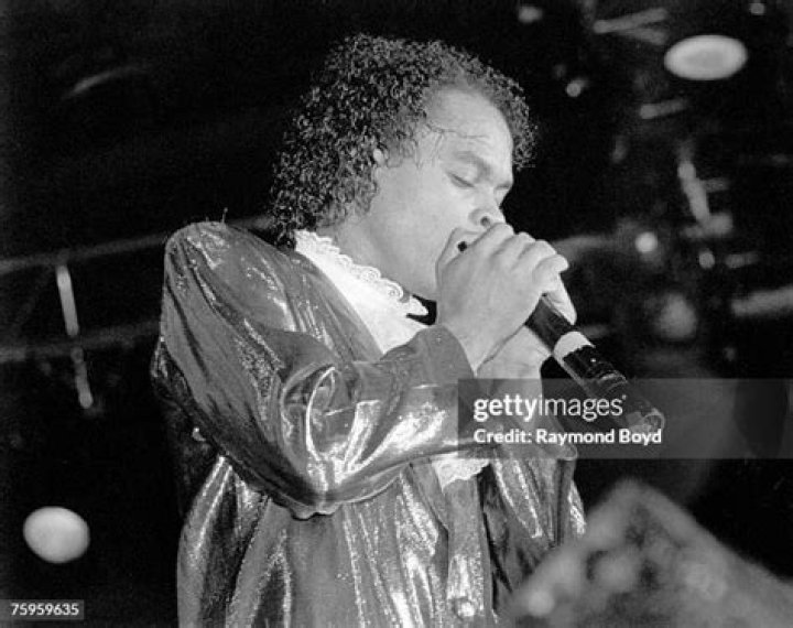 Roger Troutman