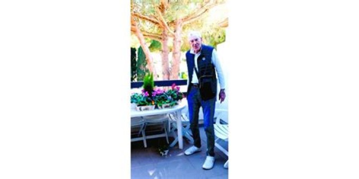 Roger Veyron