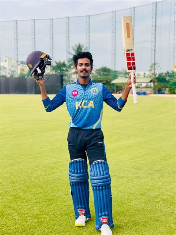 Rohan Kunnummal