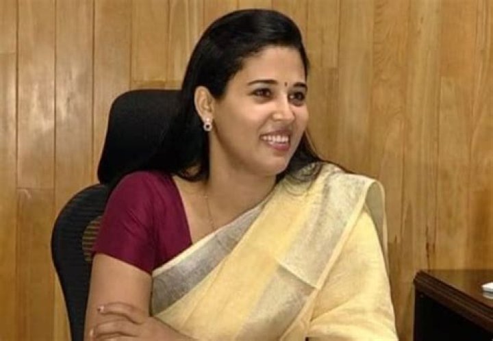 Rohini Sindhuri