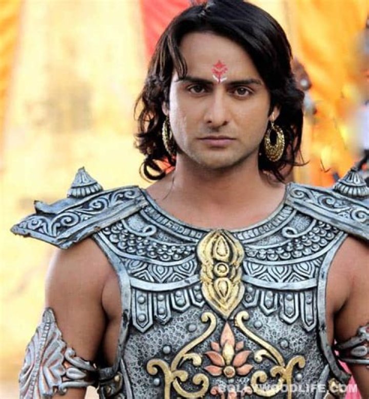 Rohit Bhardwaj