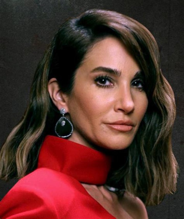 Rojda Demirer
