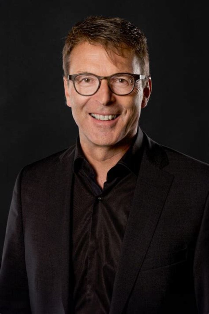 Roland Dahinden