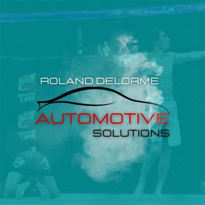 Roland Delorme