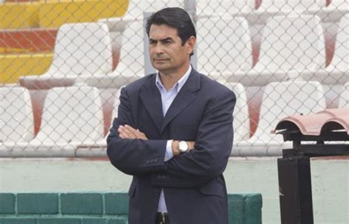 Rolando Chilavert