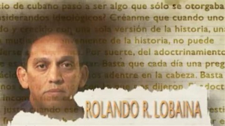 Rolando Rodr&iacute;guez Lobaina