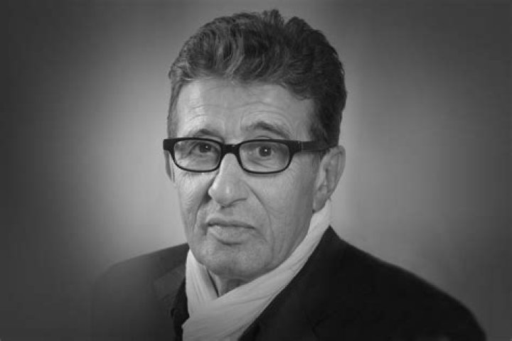 Rolf Zacher