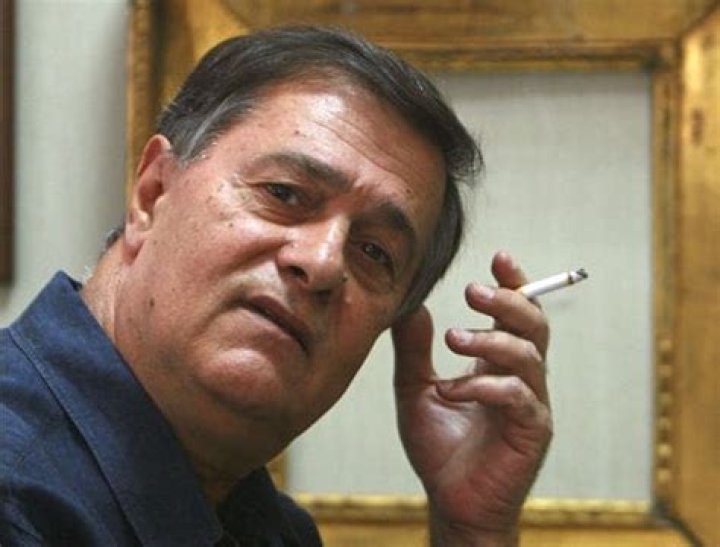 Roman Balayan