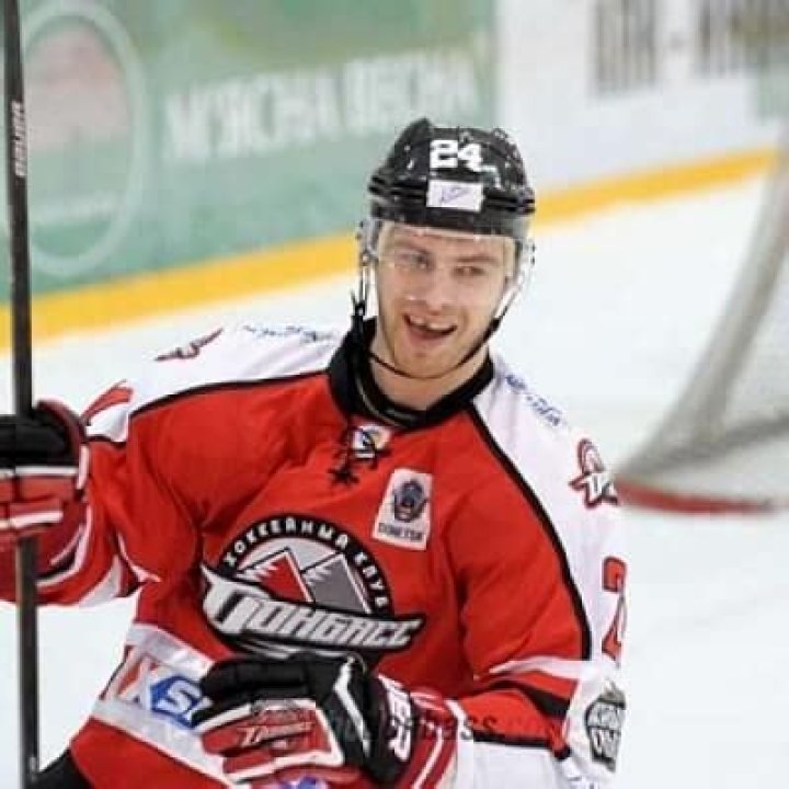 Roman Blagoi