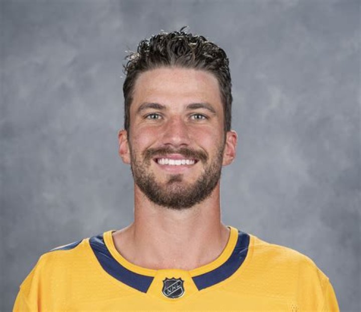 Roman Josi