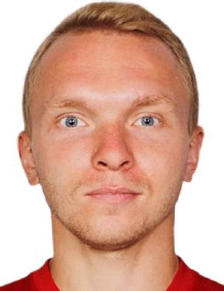 Roman Khalanchuk