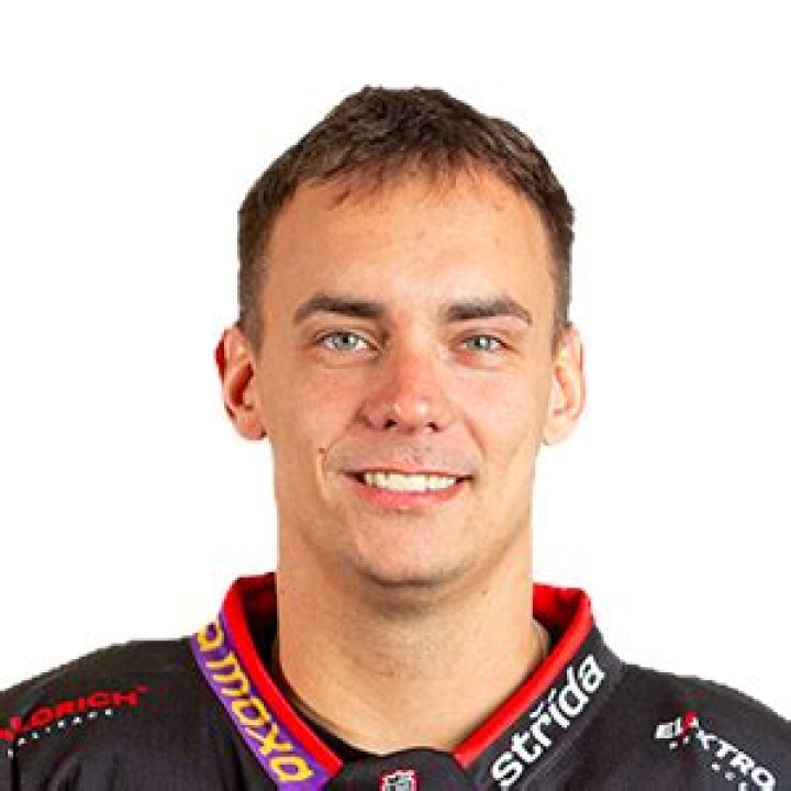 Roman Prikryl