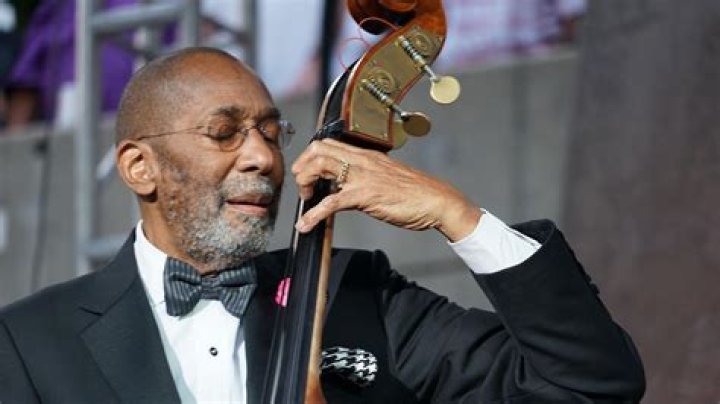 Ron Carter