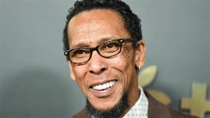 Ron Cephas