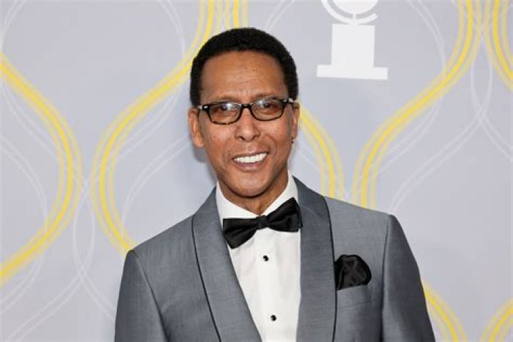 Ron Jones