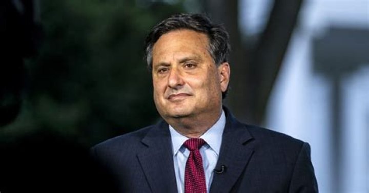 Ron Klain