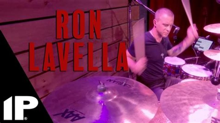 Ron LaVella