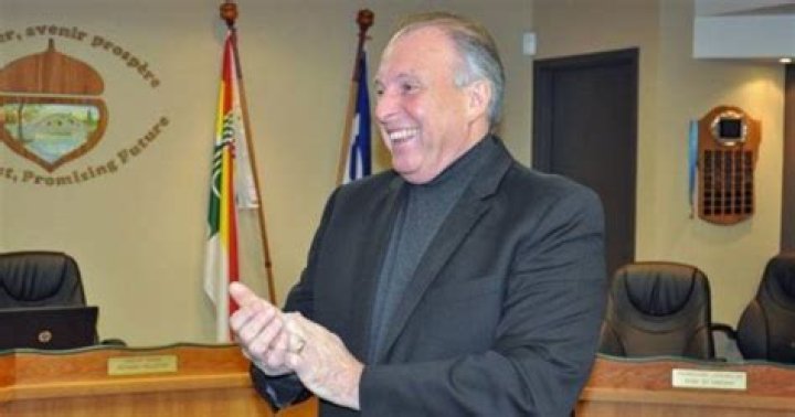 Ron Lemieux