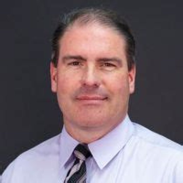 Ron Mayo
