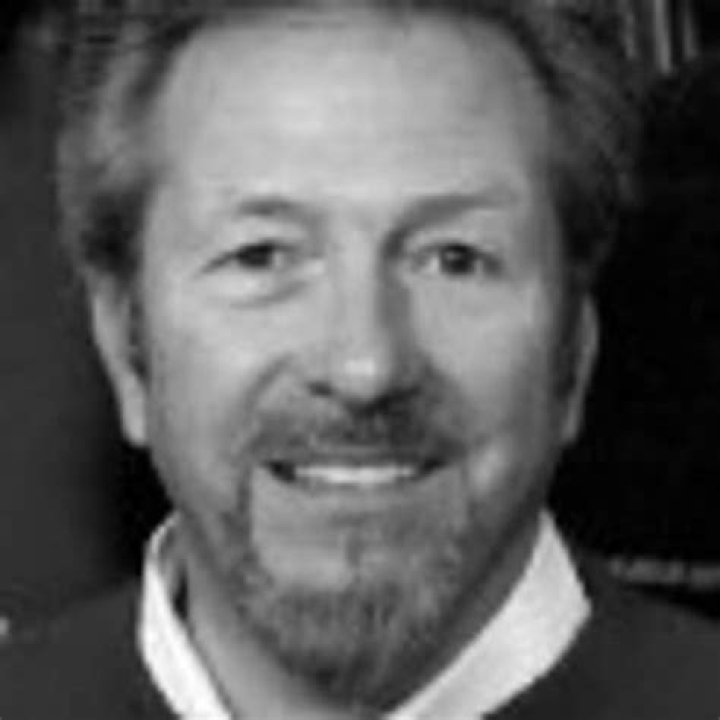 Ron Mosely