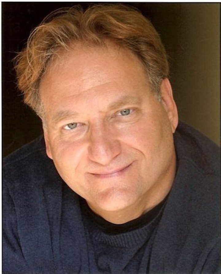 Ron Orbach